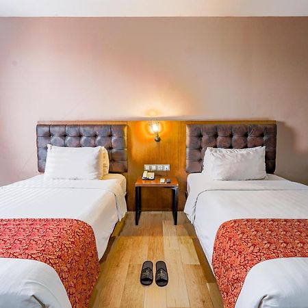 Grand Kangen Hotel Urip Sumoharjo 日惹 外观 照片